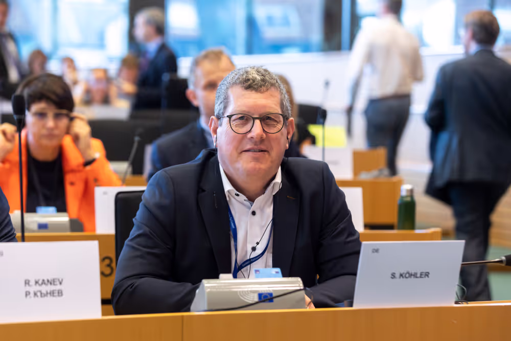 ENVI - Voting session