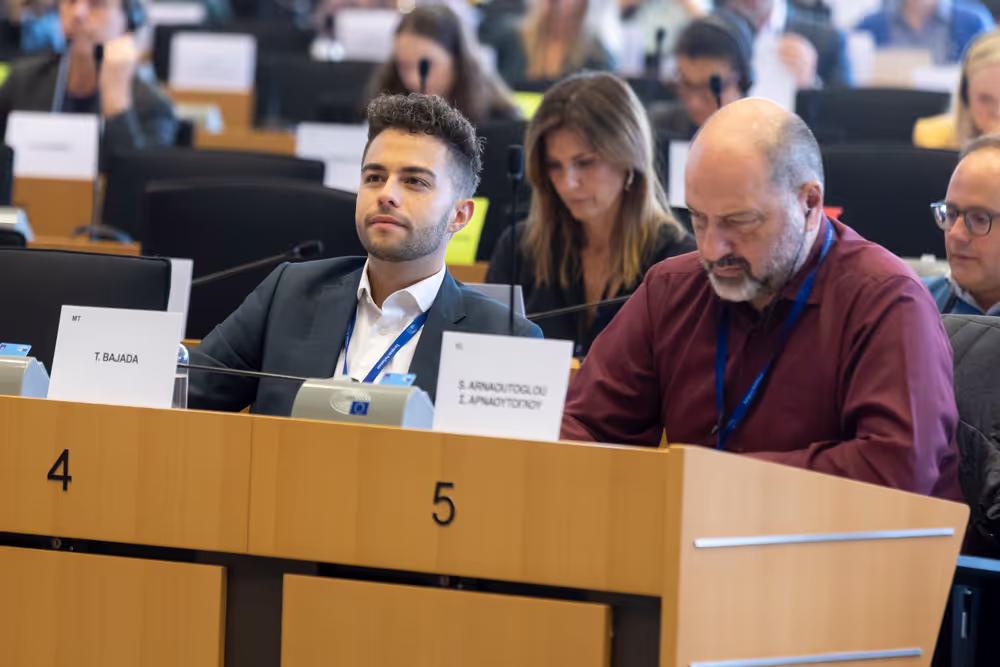 ENVI - Voting session