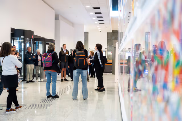 Fotografija 36: Heritage Days 2024 at the European Parliament in Brussels