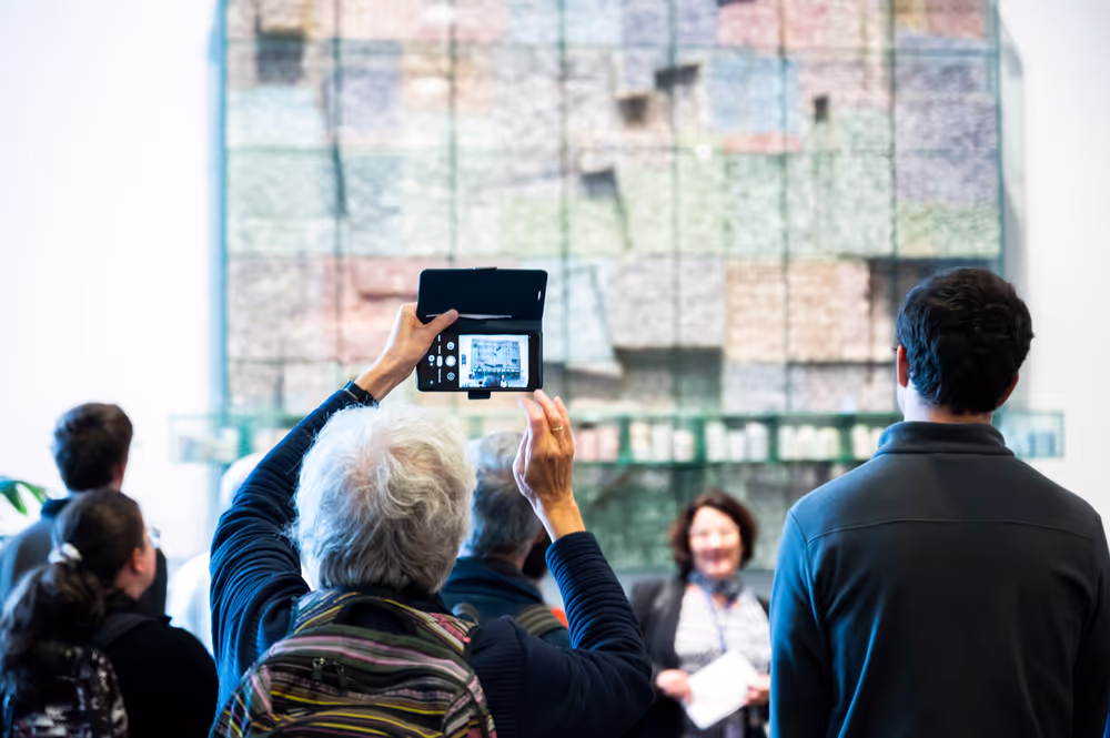 Heritage Days 2024 at the European Parliament in Brussels