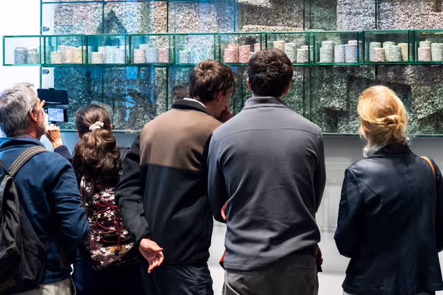 Fotografija 34: Heritage Days 2024 at the European Parliament in Brussels