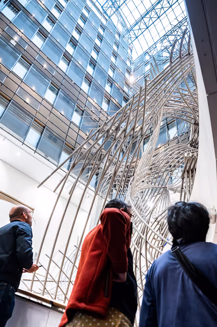 Fotografija 30: Heritage Days 2024 at the European Parliament in Brussels