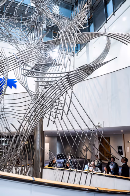 Fotografija 29: Heritage Days 2024 at the European Parliament in Brussels