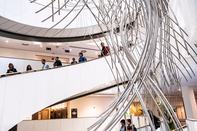 Fotografija 28: Heritage Days 2024 at the European Parliament in Brussels