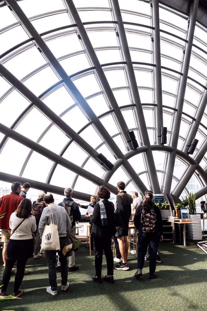 Heritage Days 2024 at the European Parliament in Brussels