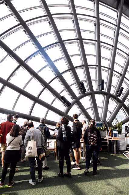 Fotografija 18: Heritage Days 2024 at the European Parliament in Brussels