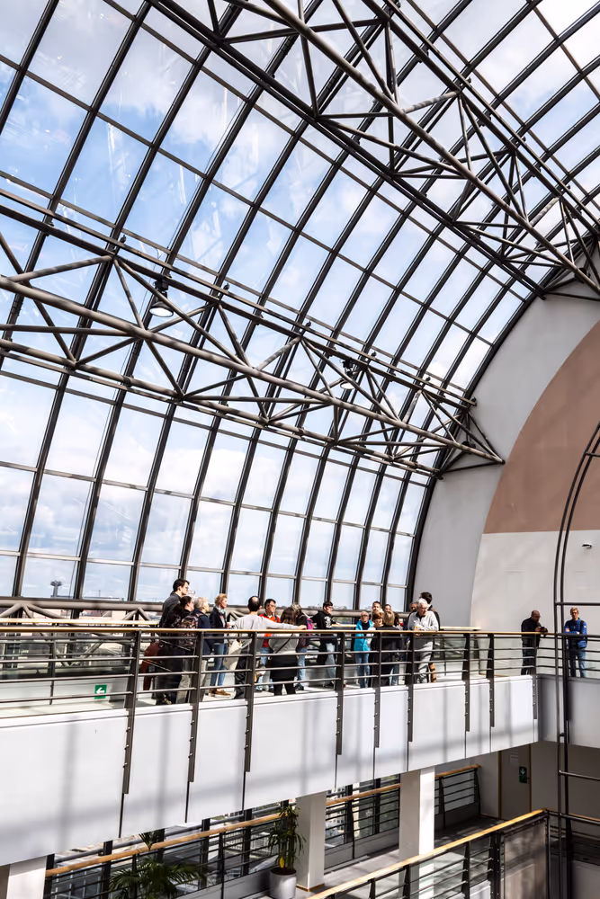 Heritage Days 2024 at the European Parliament in Brussels
