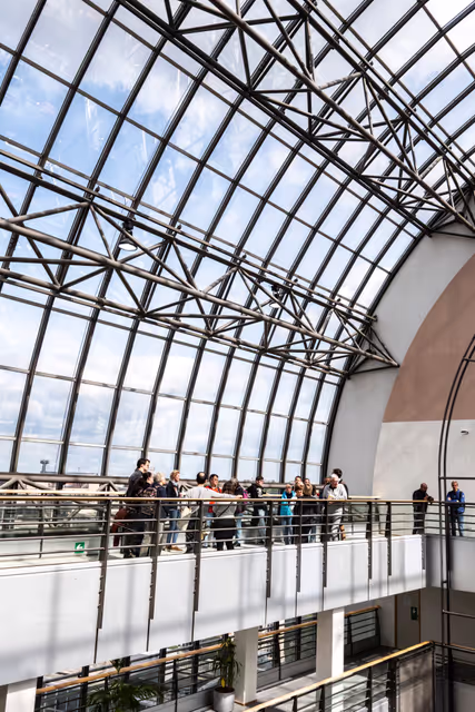Fotografija 24: Heritage Days 2024 at the European Parliament in Brussels