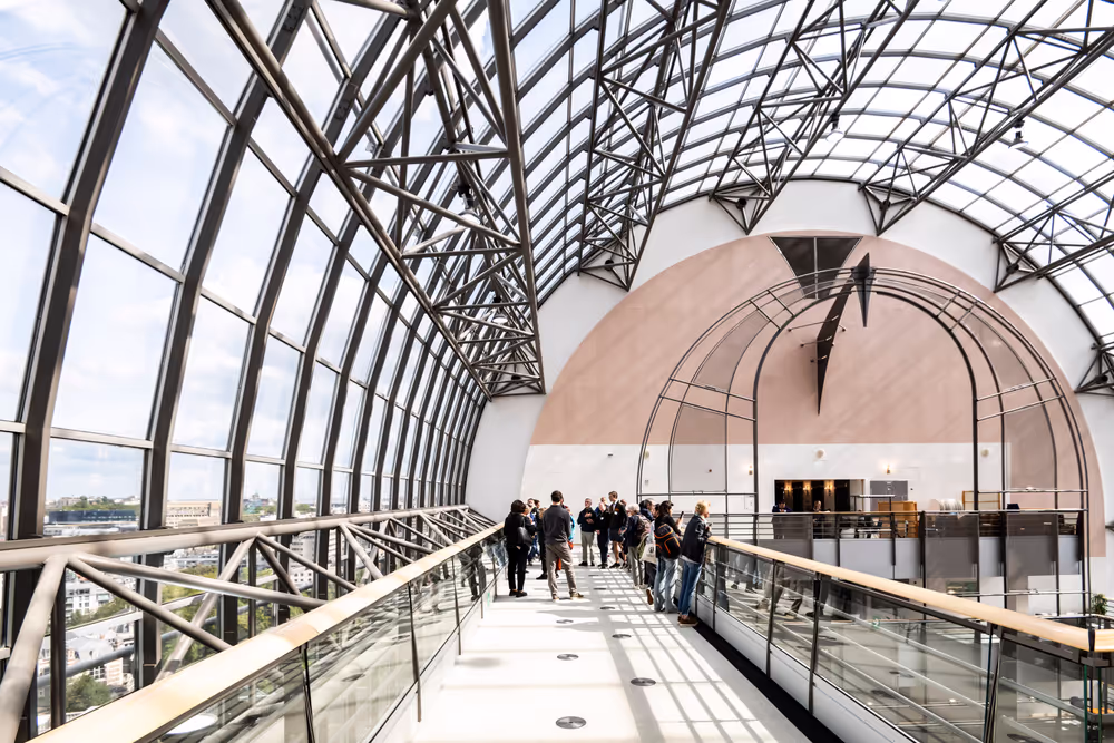 Heritage Days 2024 at the European Parliament in Brussels