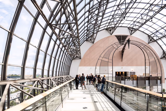 Fotografija 21: Heritage Days 2024 at the European Parliament in Brussels