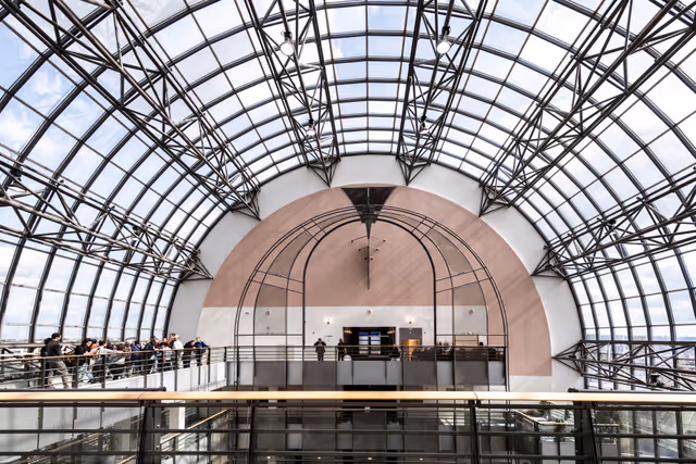 Fotografija 23: Heritage Days 2024 at the European Parliament in Brussels