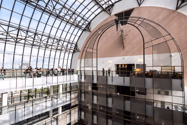 Fotografija 22: Heritage Days 2024 at the European Parliament in Brussels