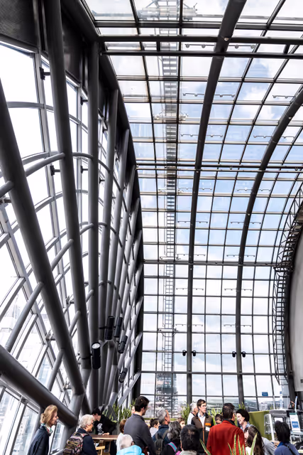 Fotografija 20: Heritage Days 2024 at the European Parliament in Brussels