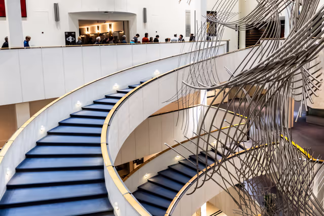 Fotografija 17: Heritage Days 2024 at the European Parliament in Brussels