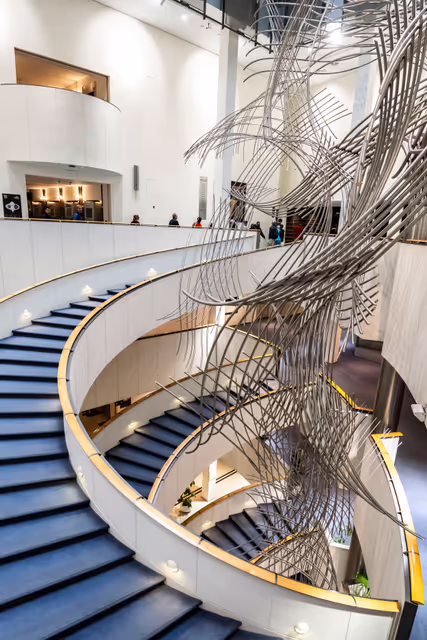 Fotografija 16: Heritage Days 2024 at the European Parliament in Brussels