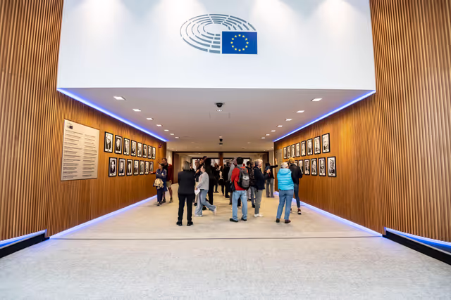 Fotografija 10: Heritage Days 2024 at the European Parliament in Brussels