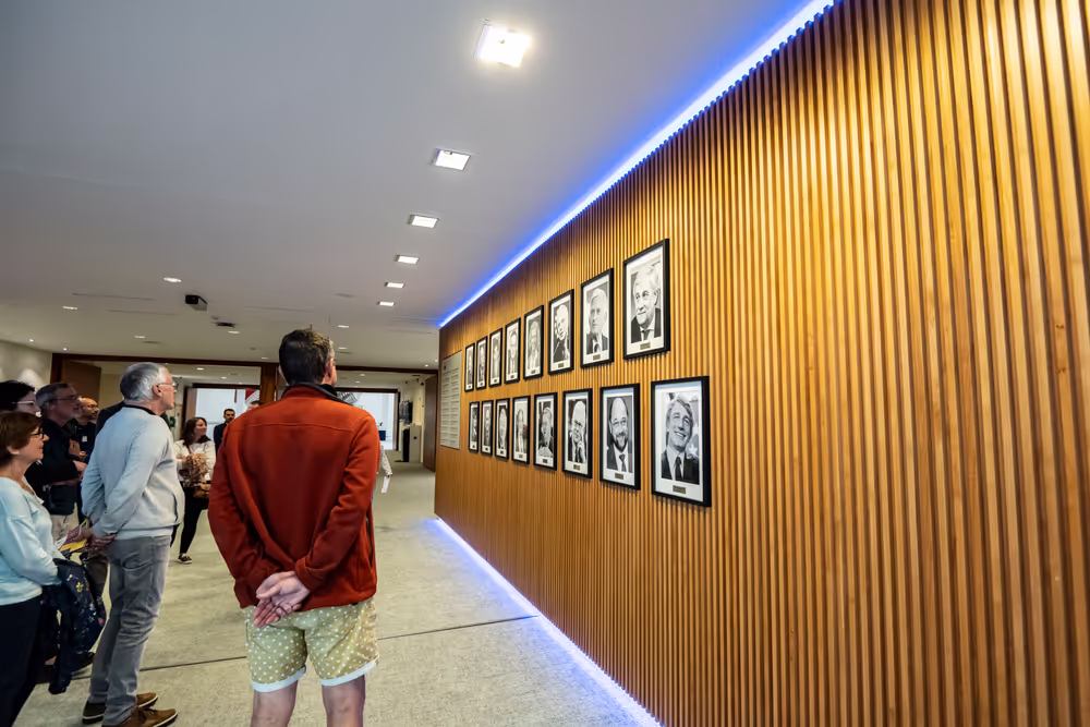 Heritage Days 2024 at the European Parliament in Brussels