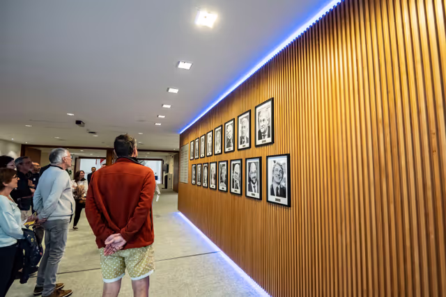 Fotografija 9: Heritage Days 2024 at the European Parliament in Brussels