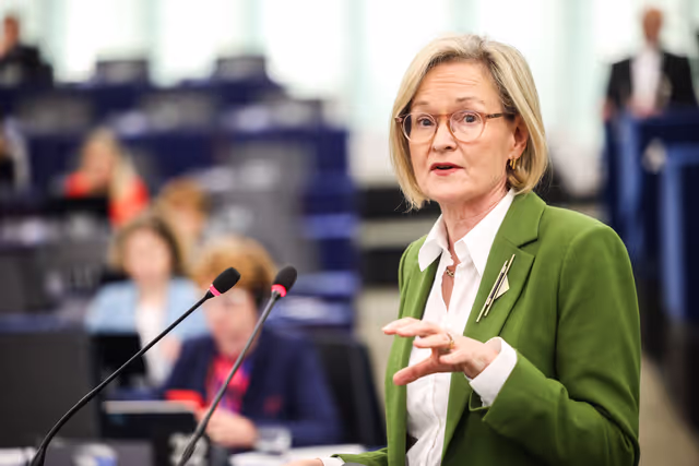 EP Plenary session - Commission statement - Outcome of the Strategic Dialogue on the Future of EU Agriculture