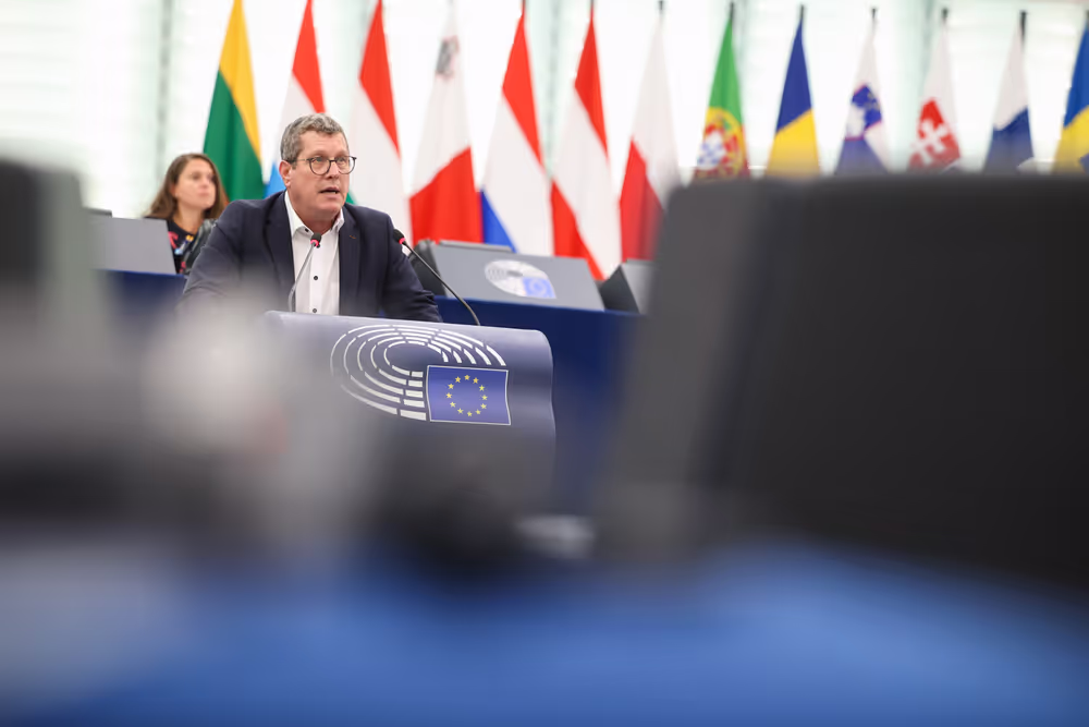EP Plenary session - Commission statement - Outcome of the Strategic Dialogue on the Future of EU Agriculture