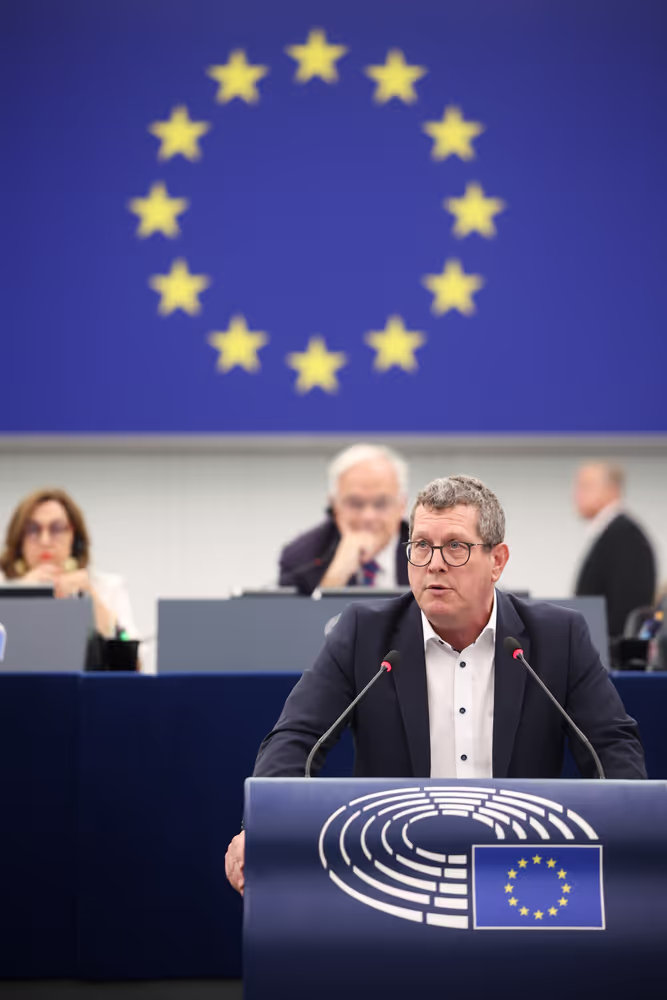 EP Plenary session - Commission statement - Outcome of the Strategic Dialogue on the Future of EU Agriculture