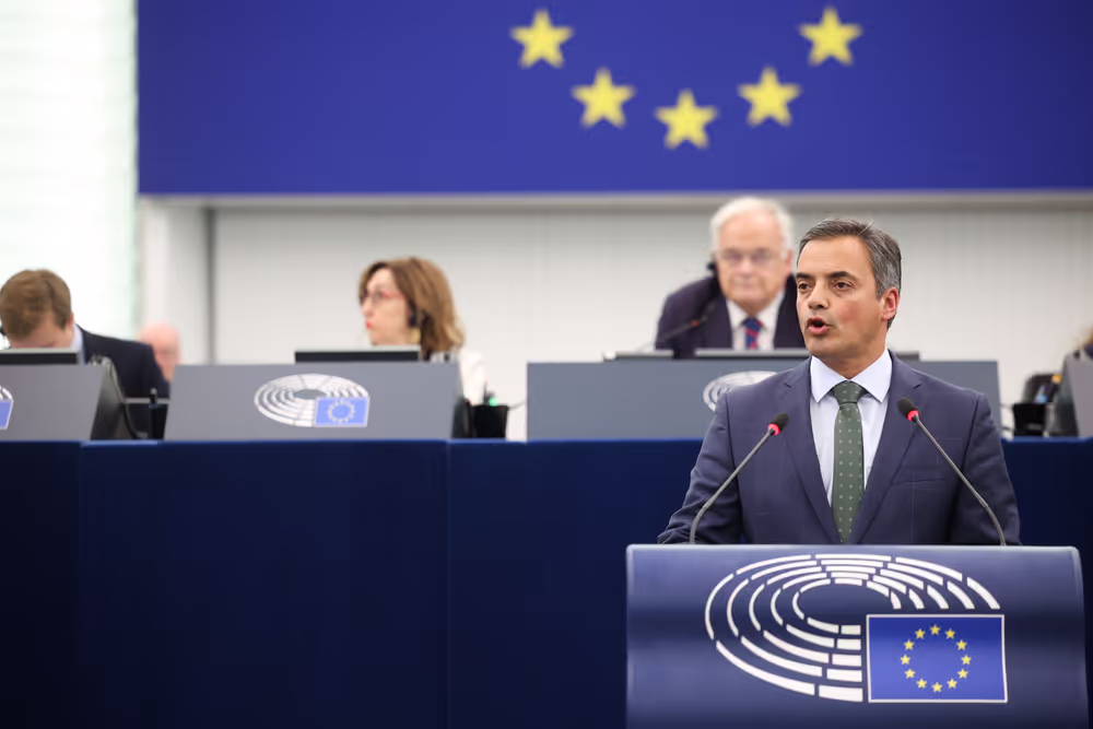 EP Plenary session - Commission statement - Outcome of the Strategic Dialogue on the Future of EU Agriculture