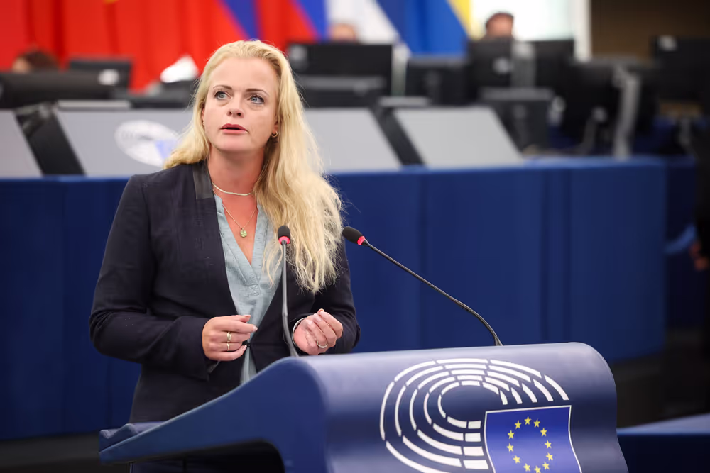 EP Plenary session - Commission statement - Outcome of the Strategic Dialogue on the Future of EU Agriculture