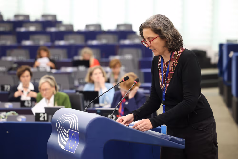 EP Plenary session - Commission statement - Outcome of the Strategic Dialogue on the Future of EU Agriculture