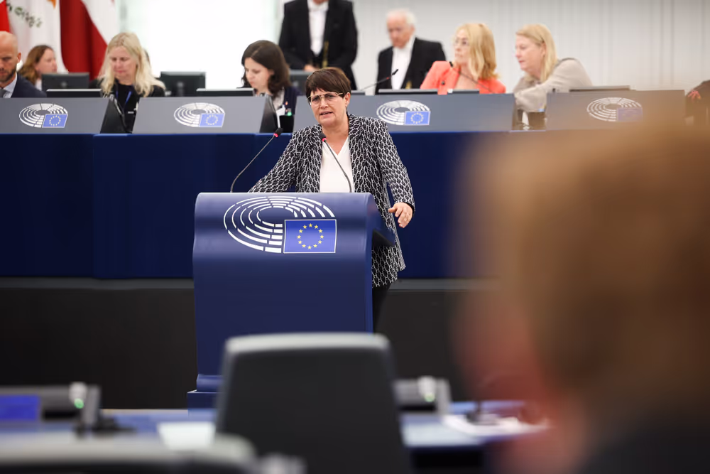 EP Plenary session - Commission statement - Outcome of the Strategic Dialogue on the Future of EU Agriculture