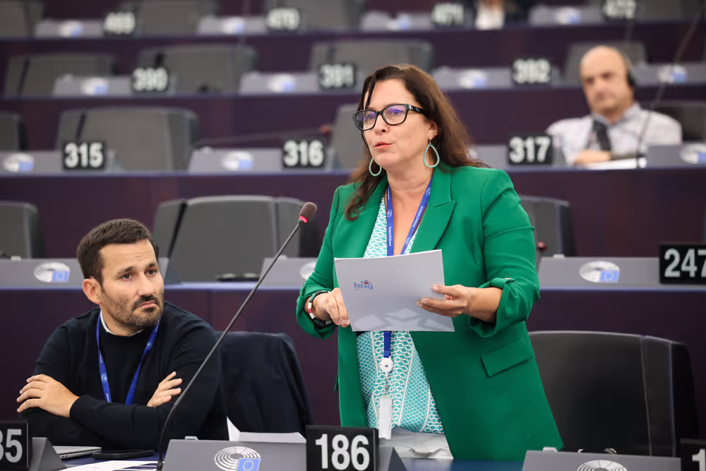 EP Plenary session - Commission statement - Outcome of the Strategic Dialogue on the Future of EU Agriculture