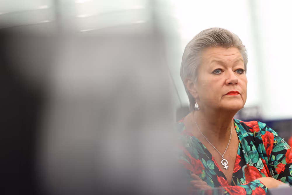 EP Plenary session - Commission statement - Need to prevent security threats like the Solingen attack through addressing illegal migration and effective return