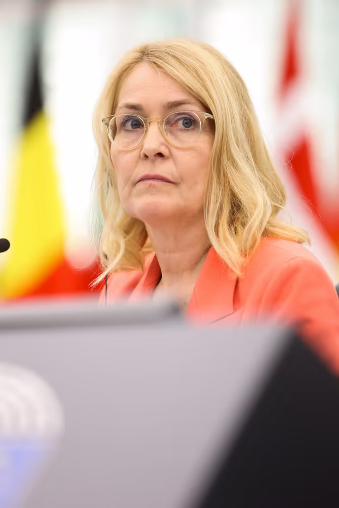 EP Plenary session - Commission statement - Need to prevent security threats like the Solingen attack through addressing illegal migration and effective return