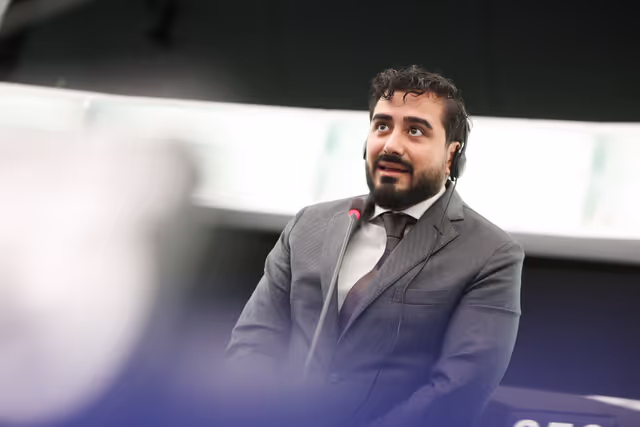 Foto 48: EP Plenary session - Commission statement - Need to prevent security threats like the Solingen attack through addressing illegal migration and effective return