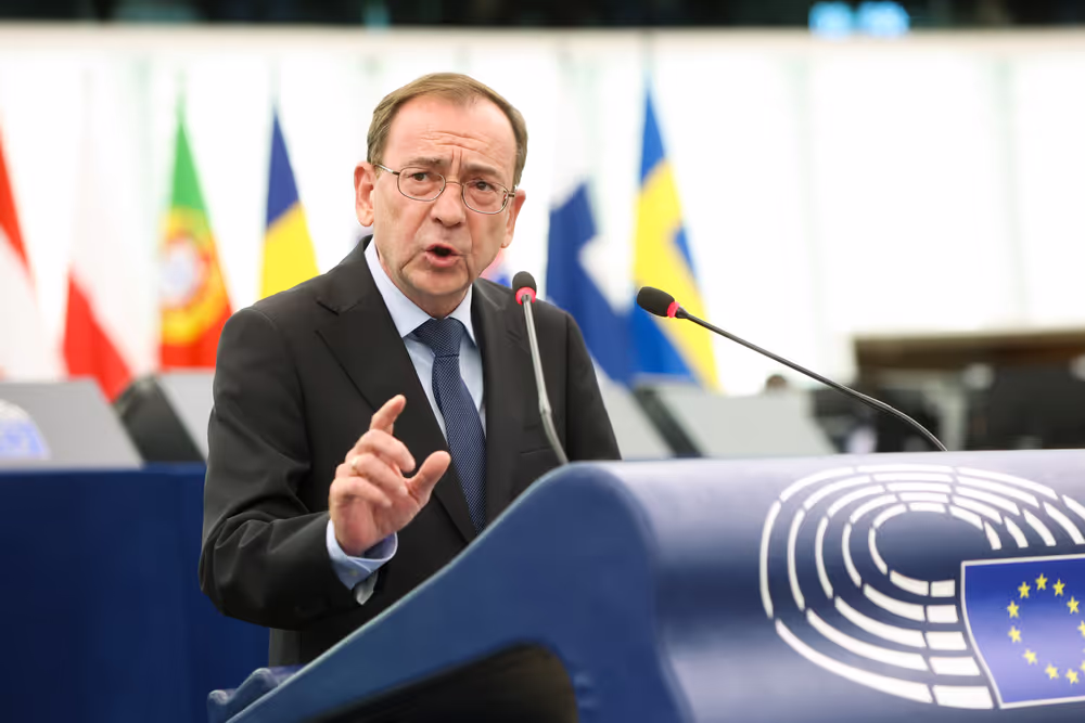 EP Plenary session - Commission statement - Need to prevent security threats like the Solingen attack through addressing illegal migration and effective return