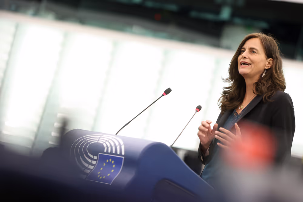 EP Plenary session - Commission statement - Need to prevent security threats like the Solingen attack through addressing illegal migration and effective return