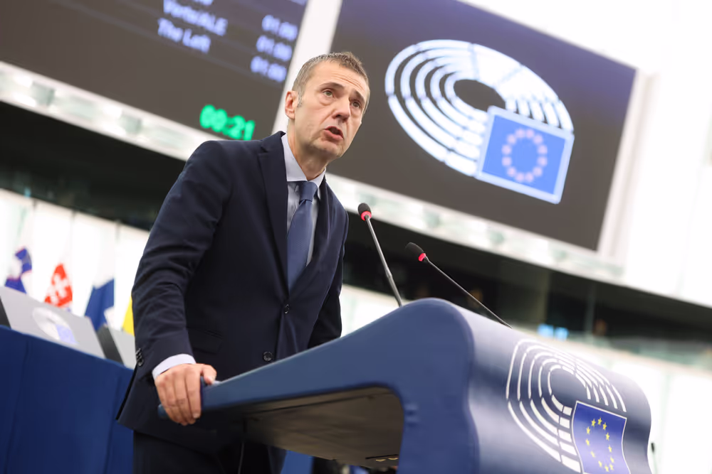 EP Plenary session - Commission statement - Need to prevent security threats like the Solingen attack through addressing illegal migration and effective return