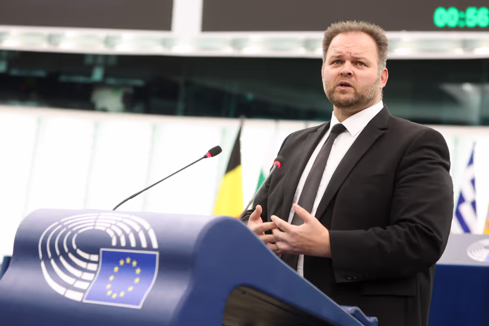 EP Plenary session - Commission statement - Need to prevent security threats like the Solingen attack through addressing illegal migration and effective return