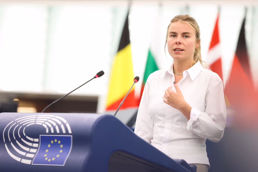 EP Plenary session - Commission statement - Need to prevent security threats like the Solingen attack through addressing illegal migration and effective return