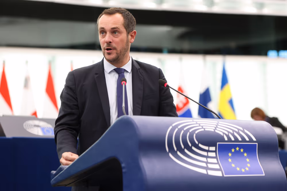 EP Plenary session - Commission statement - Need to prevent security threats like the Solingen attack through addressing illegal migration and effective return