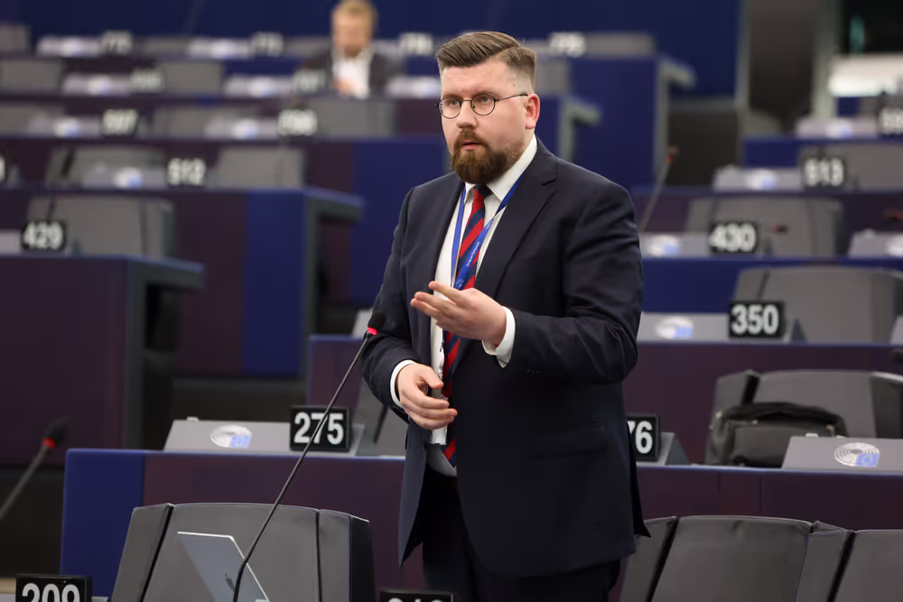 EP Plenary session - Commission statement - Need to prevent security threats like the Solingen attack through addressing illegal migration and effective return