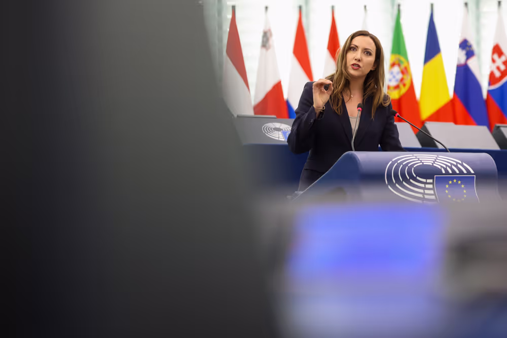 EP Plenary session - Commission statement - Need to prevent security threats like the Solingen attack through addressing illegal migration and effective return