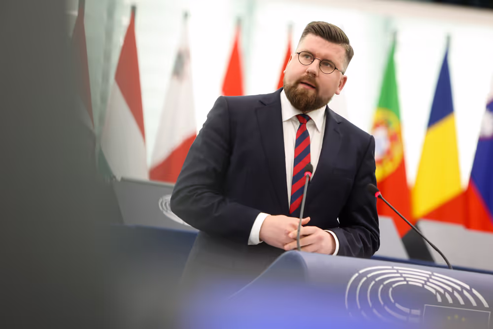 EP Plenary session - Commission statement - Need to prevent security threats like the Solingen attack through addressing illegal migration and effective return