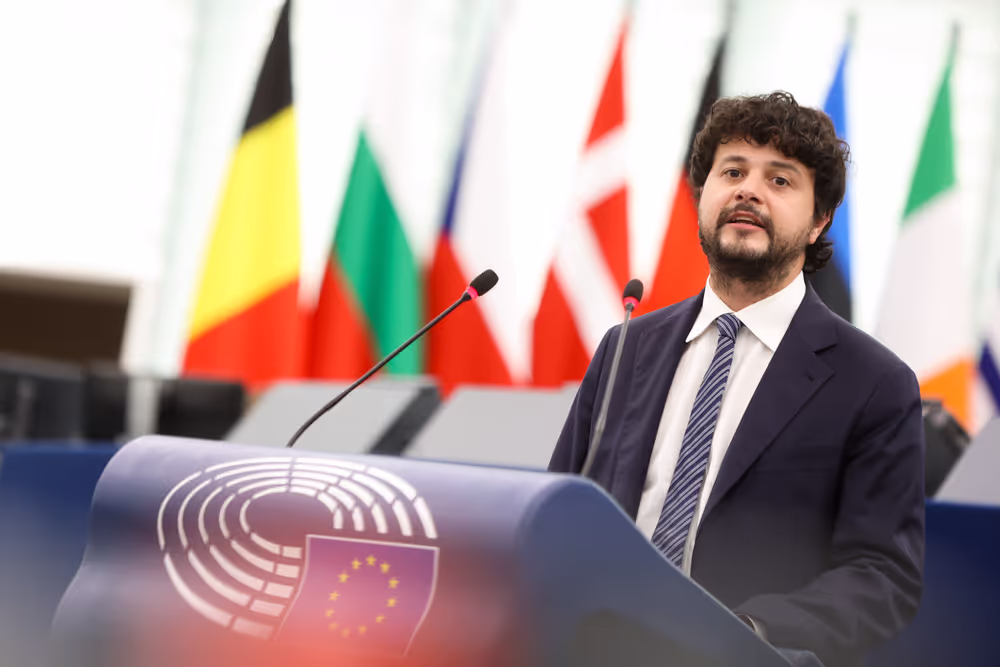 EP Plenary session - Commission statement - Need to prevent security threats like the Solingen attack through addressing illegal migration and effective return