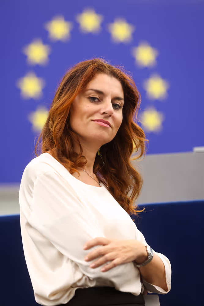 EP Plenary session - Commission statement - Need to prevent security threats like the Solingen attack through addressing illegal migration and effective return