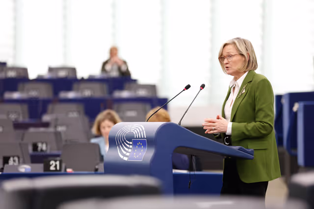 Fotó 35: EP Plenary session - Commission statement - Persistent problems of anti-Semitism in Europe and of other forms of hate speech and hate crimes