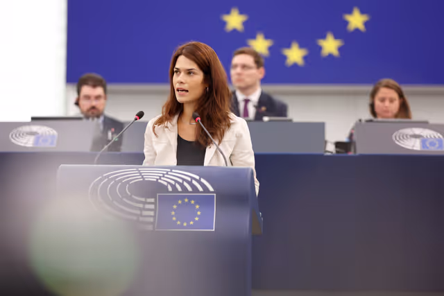 Fotó 25: EP Plenary session - Commission statement - Persistent problems of anti-Semitism in Europe and of other forms of hate speech and hate crimes