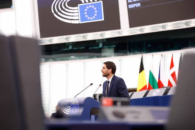 Fotó 20: EP Plenary session - Commission statement - Persistent problems of anti-Semitism in Europe and of other forms of hate speech and hate crimes