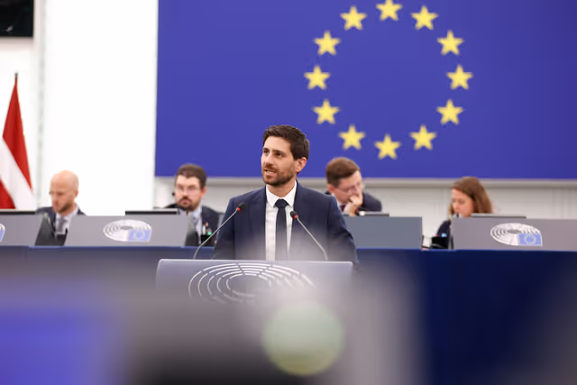 Fotó 21: EP Plenary session - Commission statement - Persistent problems of anti-Semitism in Europe and of other forms of hate speech and hate crimes