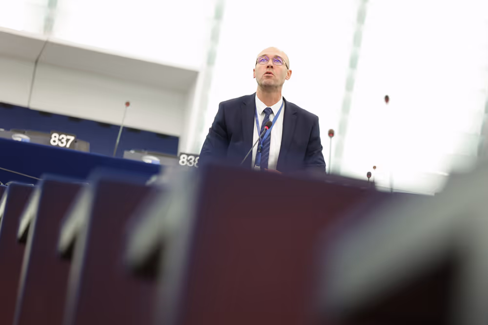 EP Plenary session - Commission statement - Persistent problems of anti-Semitism in Europe and of other forms of hate speech and hate crimes