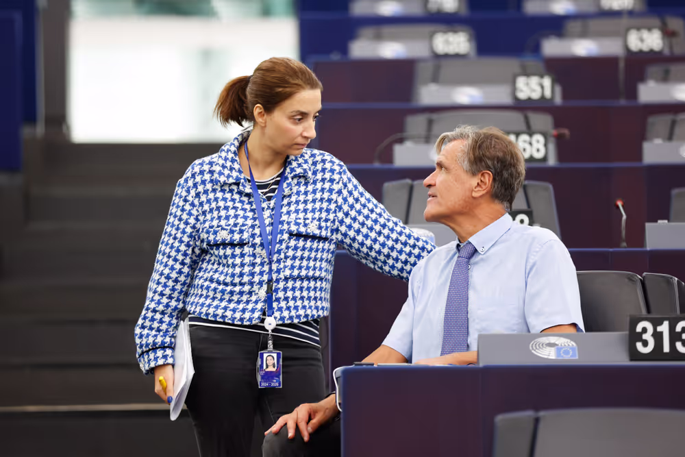 EP Plenary session - Commission statement - Persistent problems of anti-Semitism in Europe and of other forms of hate speech and hate crimes